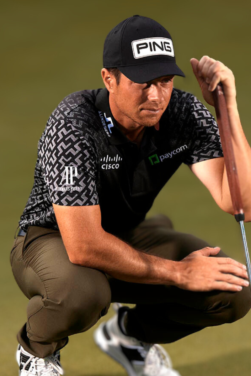 Boutique Horizon Golf L alliance parfaite du style et du golf