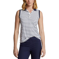 Polo sans-manche Lightweight Airflow Ralph Lauren