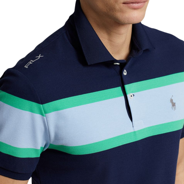 Polo Performance Piqué Ralph Lauren