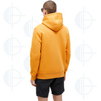 Hoodie Original small Logo  Peak Performance