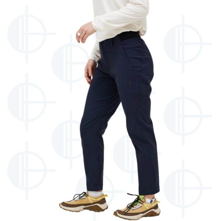 Pantalon W Commuter Peak Performance