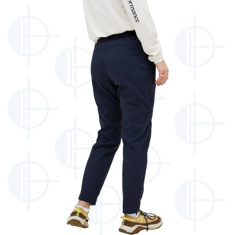 Pantalon W Commuter Peak Performance