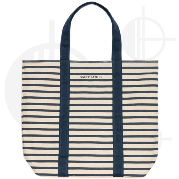 Sac Cab Reversible Saint-James