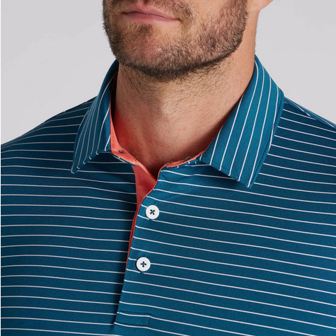 Mattr Tucker Puma Polo Shirt
