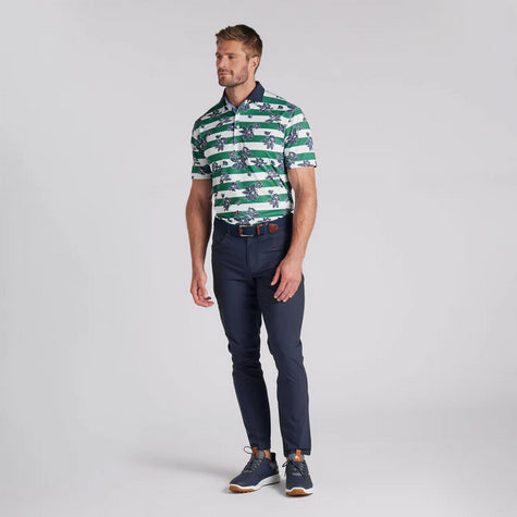 Polo Piqué Garden Puma