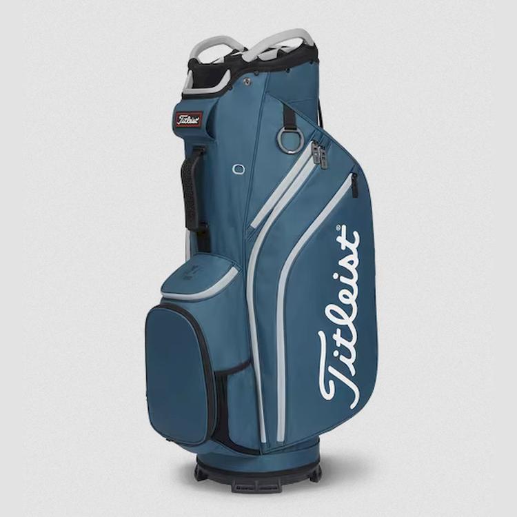 Sac pour chariot Cart 14 Titleist – Boutique Horizon Golf
