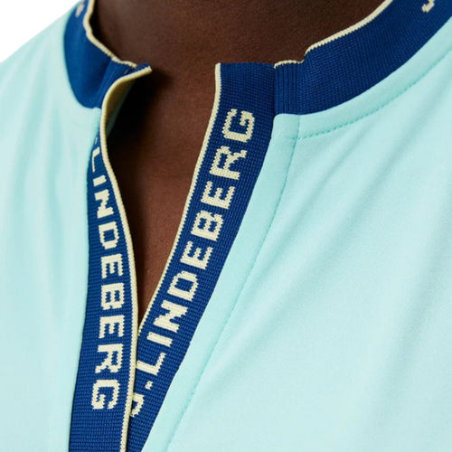 Haut Leya sans manche J.Lindeberg