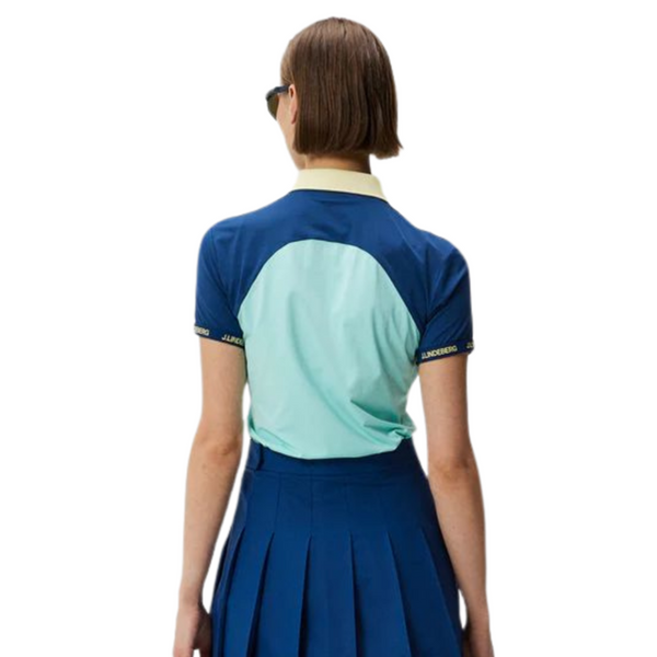 Polo Makena J. Lindeberg