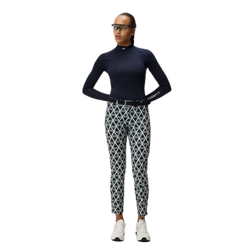 Pantalon Pia Print  J.Lindeberg