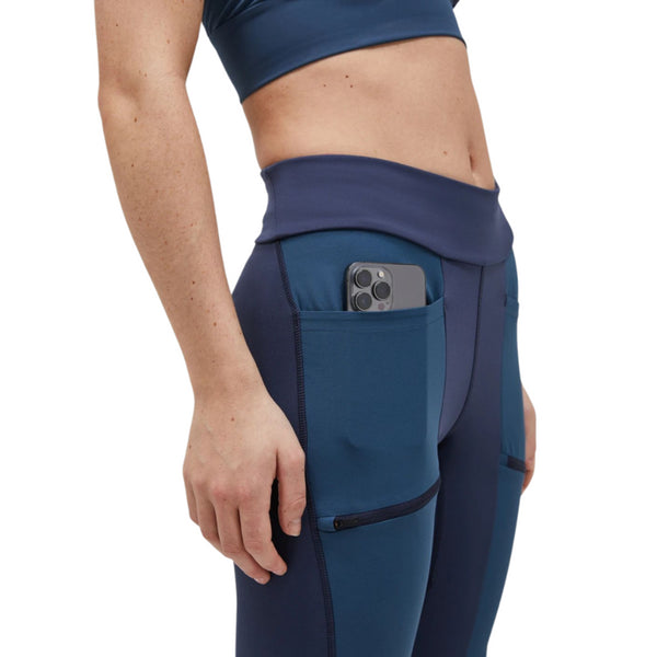 Legging Vislight Track Peak Performance