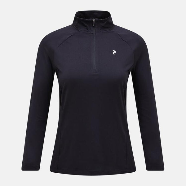 Chandail Half zip Baselayer Peak Performance