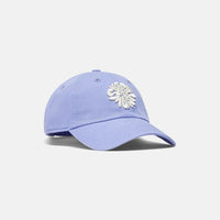 Casquette Seasonnal Artwork Peak Performance