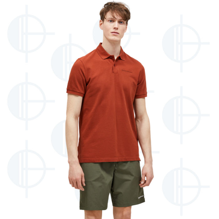 Polo Original M Peak Performance