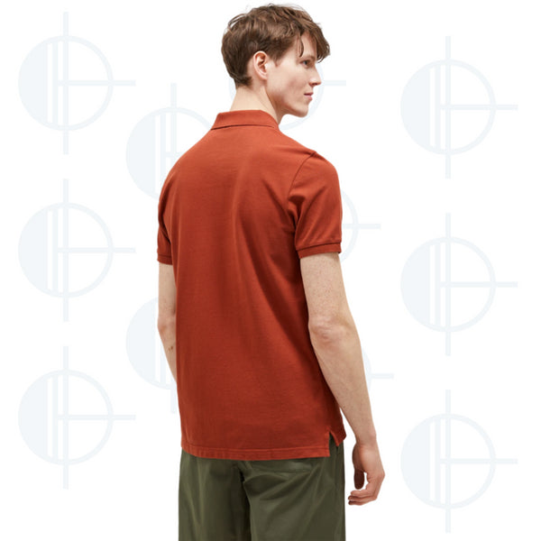 Polo Original M Peak Performance