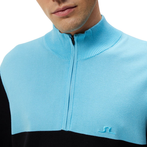 Jeff Knitted J.Lindeberg Sweater