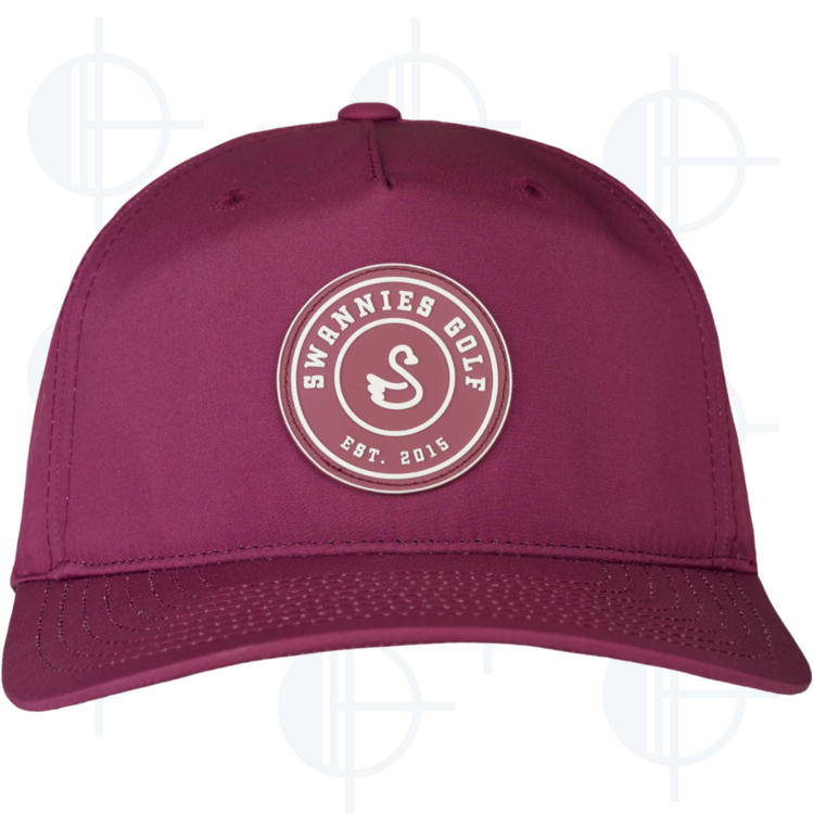 Casquette Wade Swannies golf