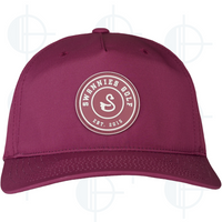 Casquette Wade Swannies golf