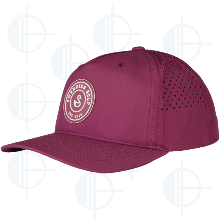 Casquette Wade Swannies golf