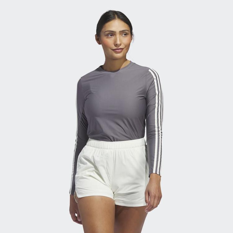 Ultimate 365 TwistKnit long Sleeve Adidas