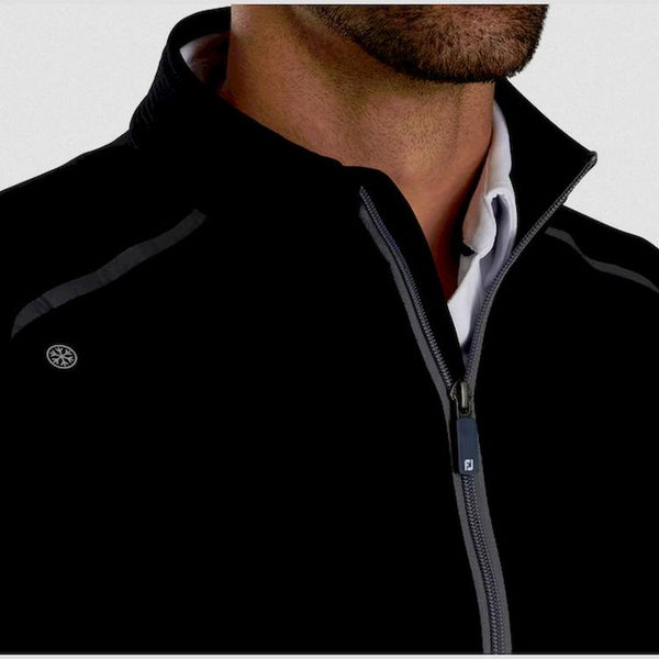 FootJoy ThermoSeries Fleece Back Jacket