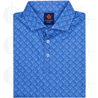 Sidney Donald Ross Golf Polo