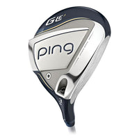GLE3 Ping Fairway Wood