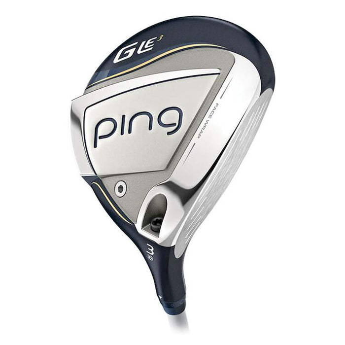 GLE3 Ping Fairway Wood