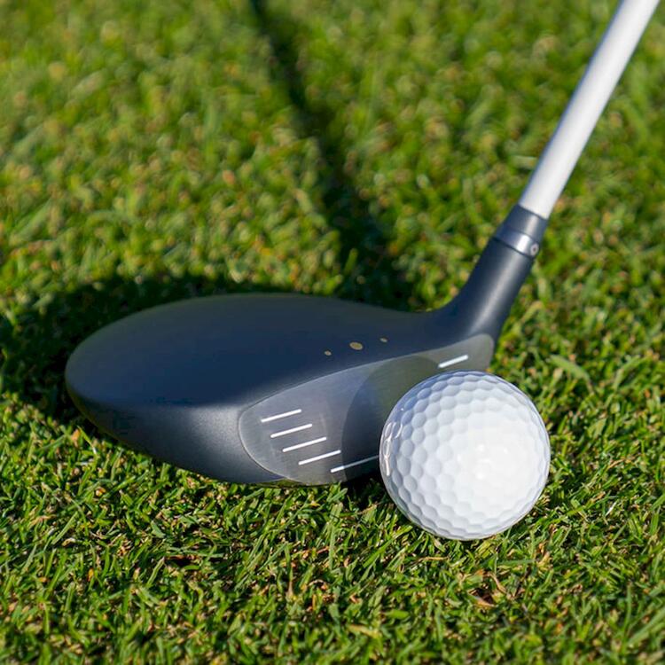 GLE3 Ping Fairway Wood