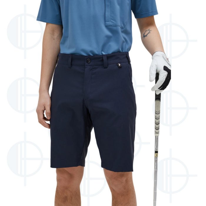 Bermuda Player Peak Performance