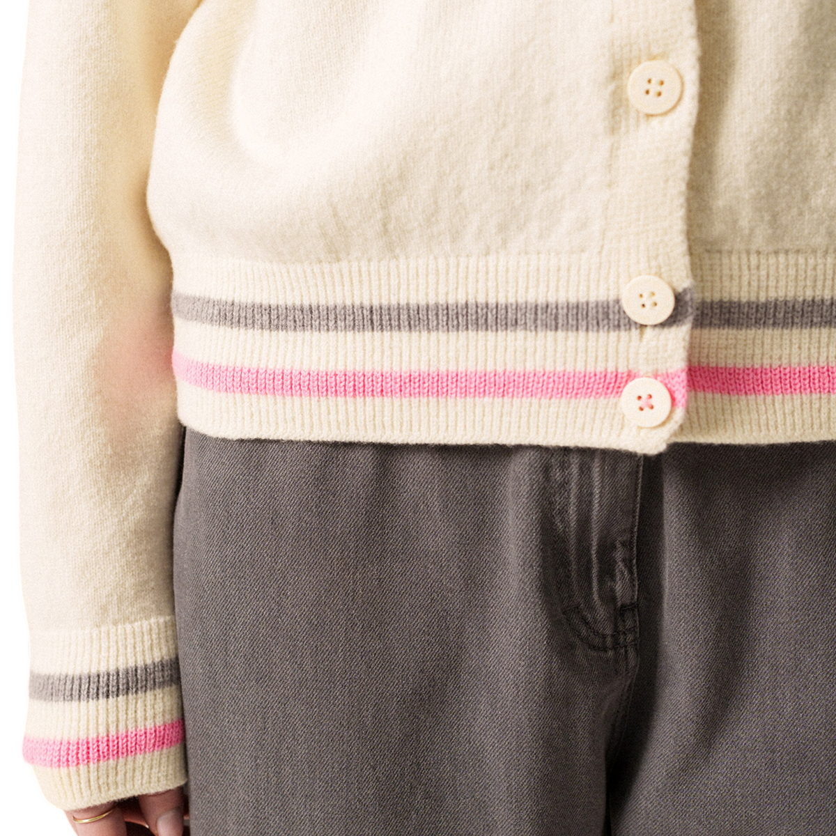 Veste Annecy Saint-James