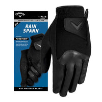 Callaway RainSpann M Rain Glove