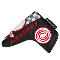 Odyssey Tempest Mallet 24 Headcover Callaway