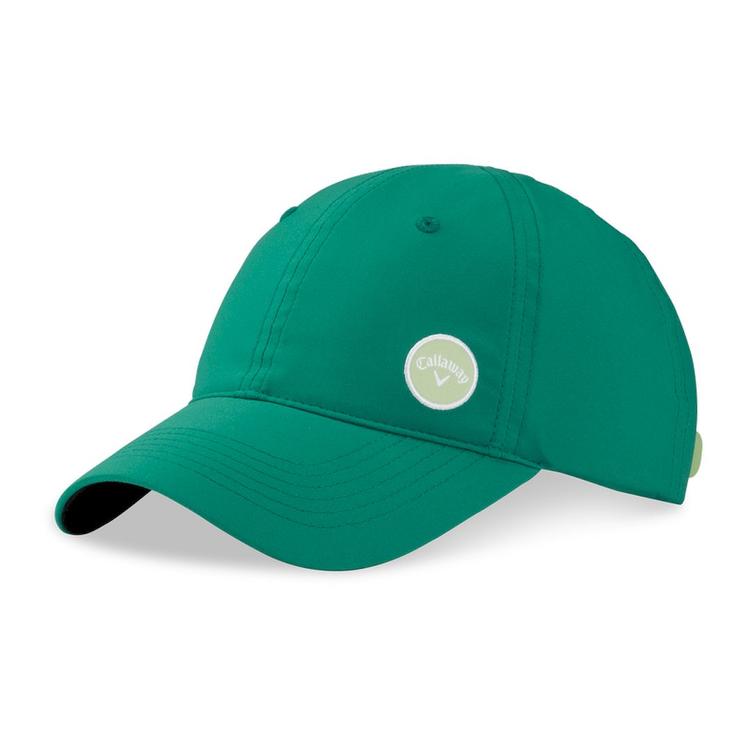 Casquette W High Tail Callaway