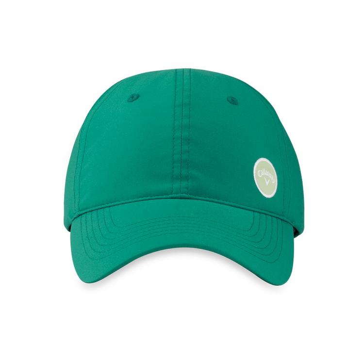 Casquette W High Tail Callaway