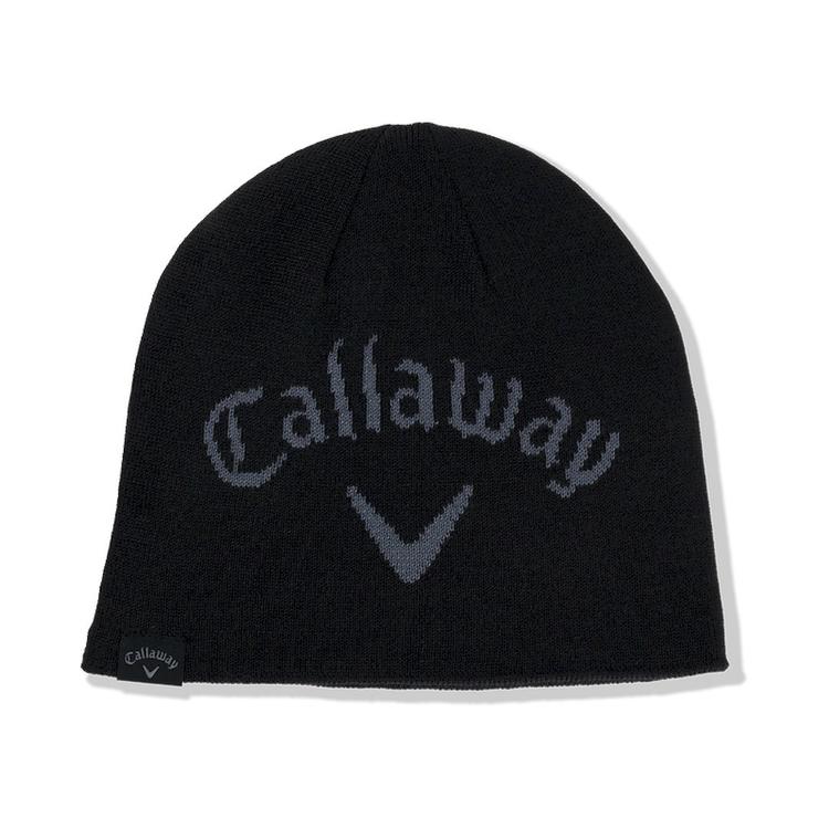 Tuque Reversible Beanie Callaway
