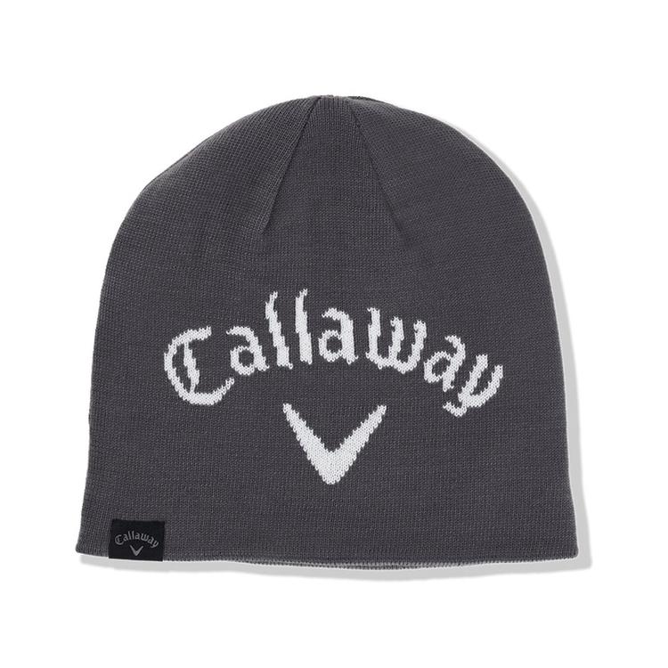 Tuque Reversible Beanie Callaway