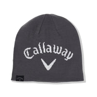Tuque Reversible Beanie Callaway