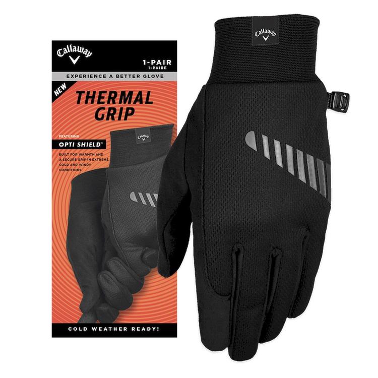 Gant Thermal Grip M Callaway