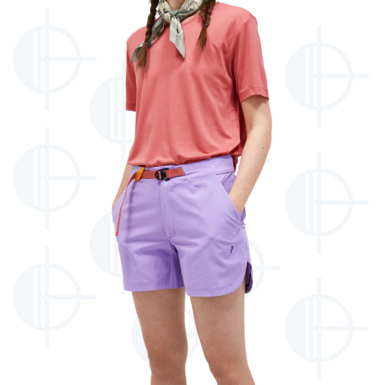 W Vislight Light Short Peak Performance