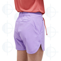 W Vislight Light Short Peak Performance