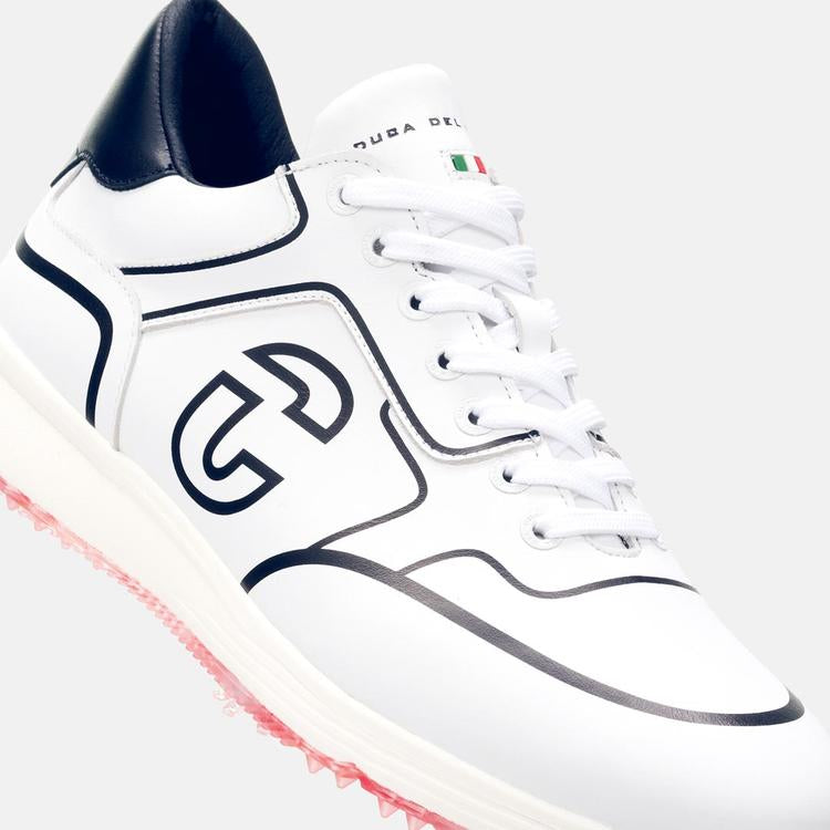 Chaussure de golf Orlando Pro Spike Duca Del Cosma