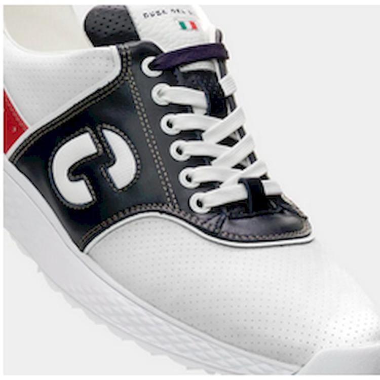 Chaussure de golf Positano Duca Del Cosma