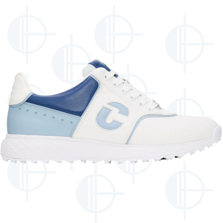 Chaussure de golf Positano Duca Del Cosma