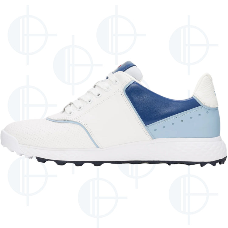 Chaussure de golf Positano Duca Del Cosma
