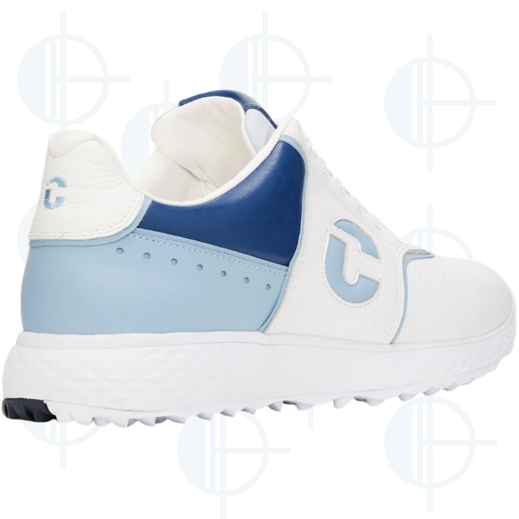 Chaussure de golf Positano Duca Del Cosma