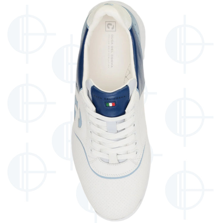 Chaussure de golf Positano Duca Del Cosma