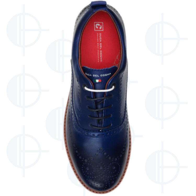 Churchill Duca Del Cosma Golf Shoe