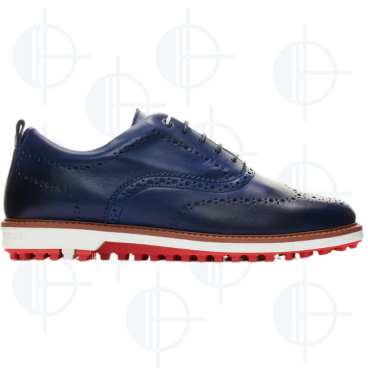 Churchill Duca Del Cosma Golf Shoe