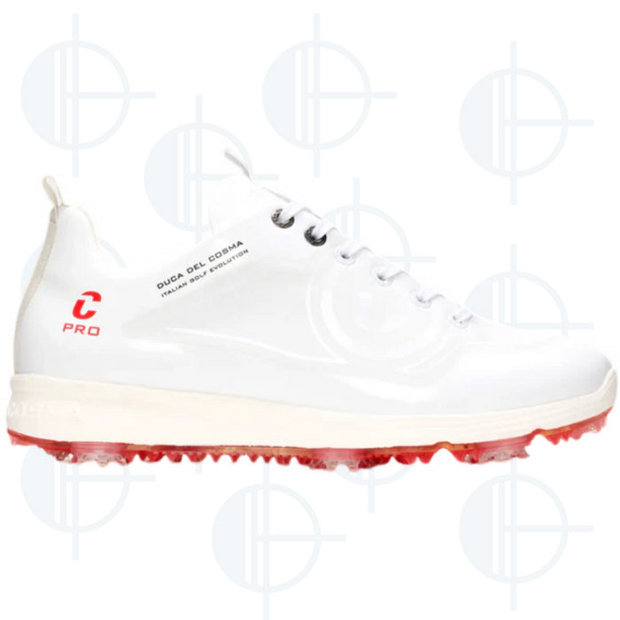 Avanti Pro Spike Duca Del Cosma Golf Shoe