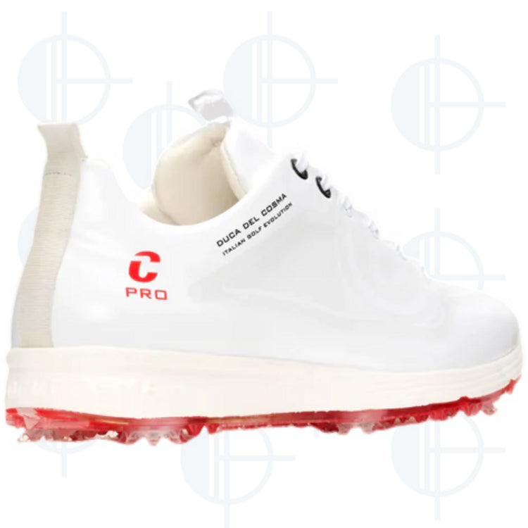 Chaussure de golf Avanti Pro Spike Duca Del Cosma